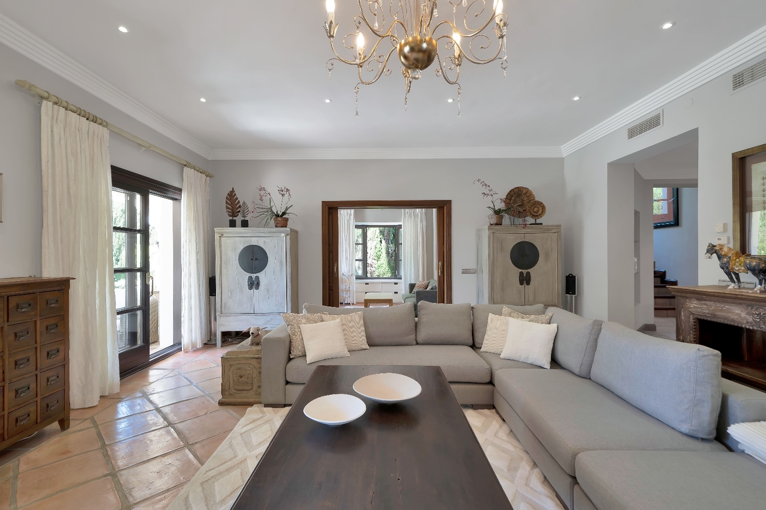  en venta chalet Marbella Costa Del Sol Occidental 7