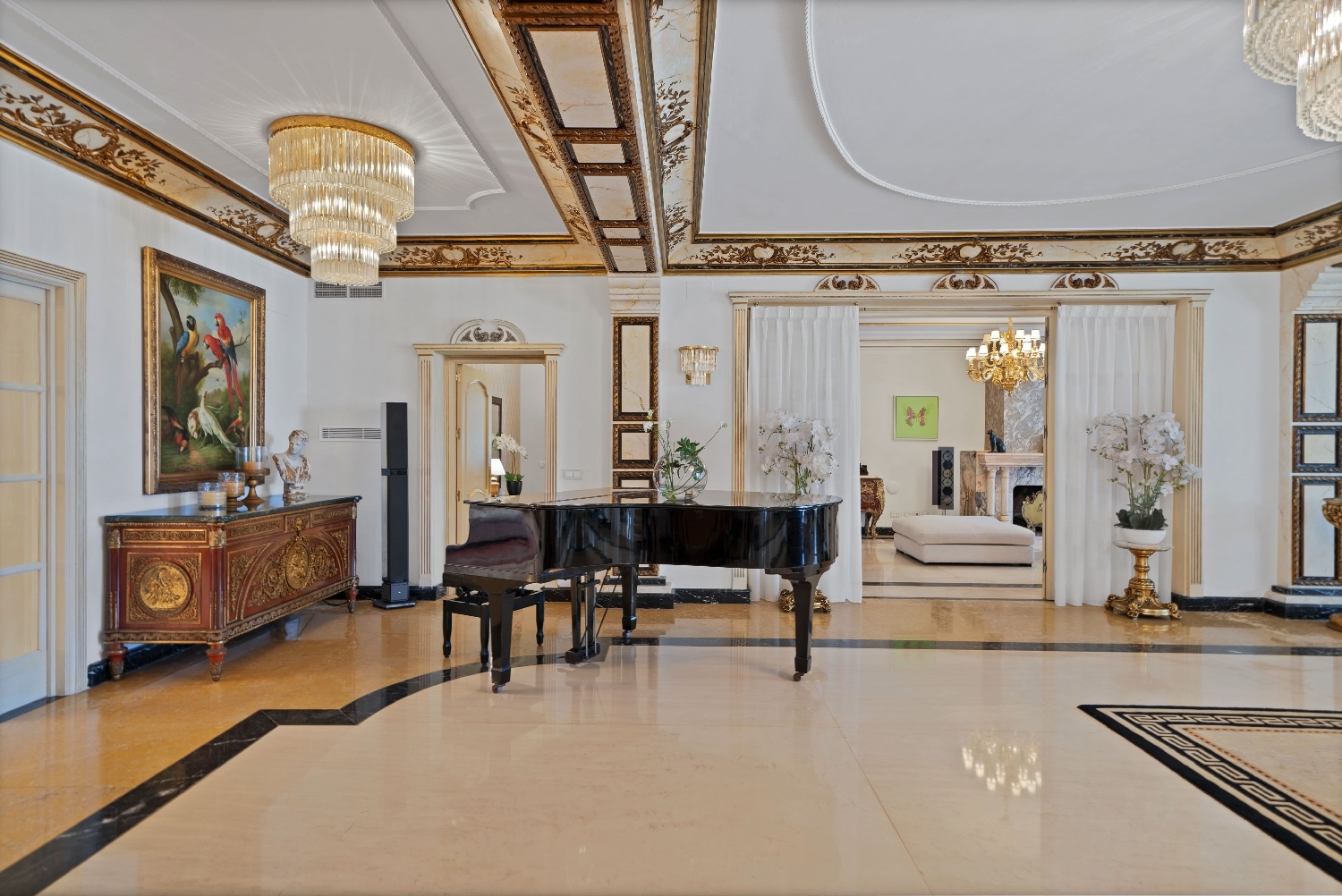  te koop villa Marbella Costa Del Sol Occidental 6