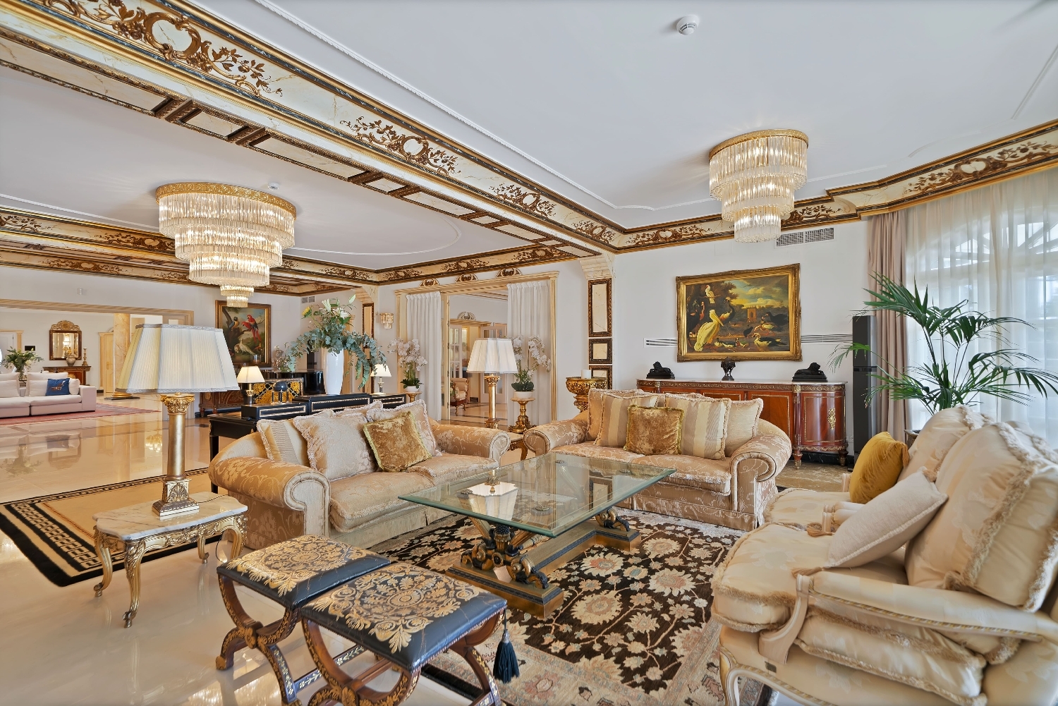  te koop villa Marbella Costa Del Sol Occidental 4