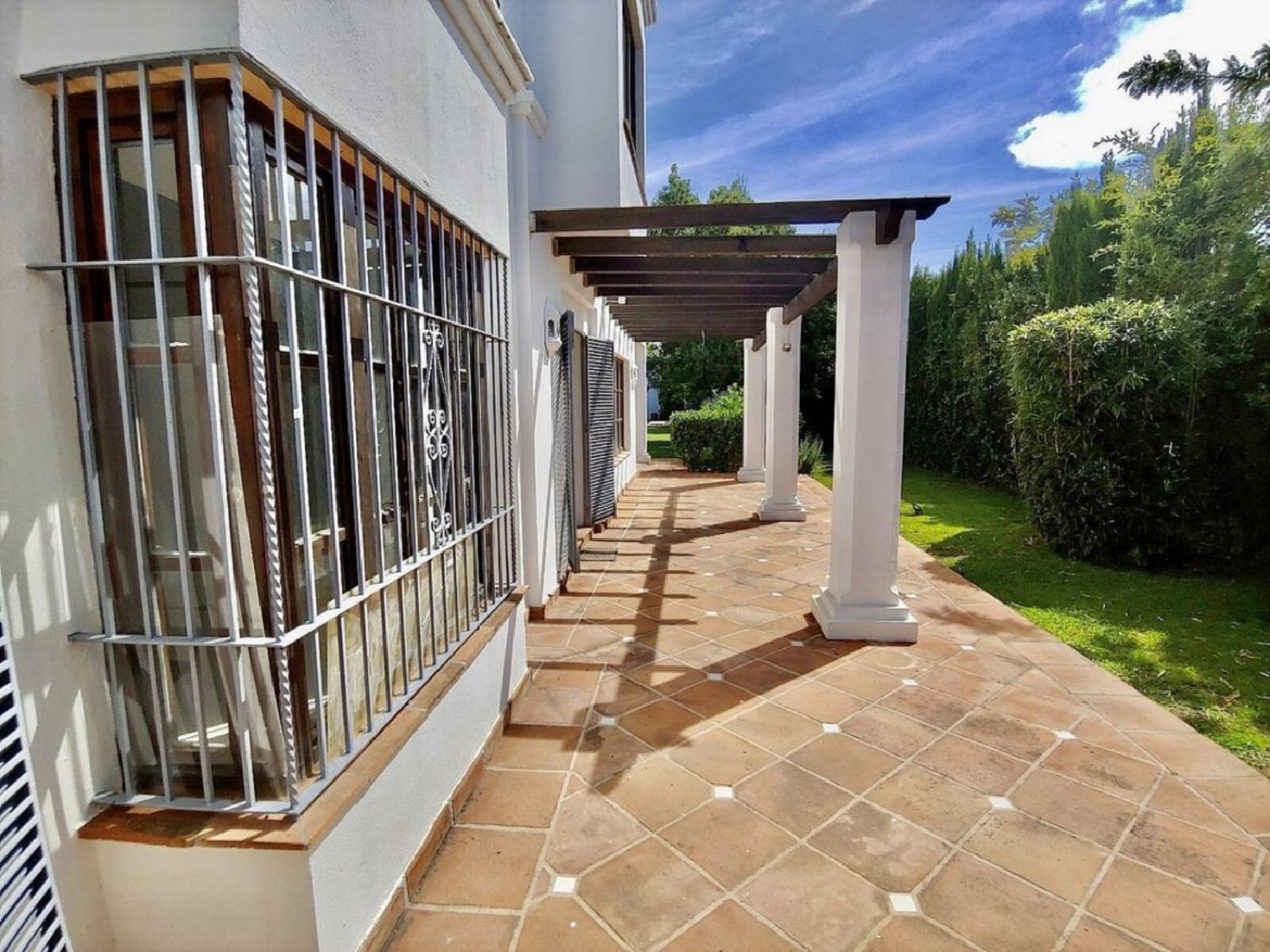  à vendre villa Marbella Costa Del Sol Occidental 4