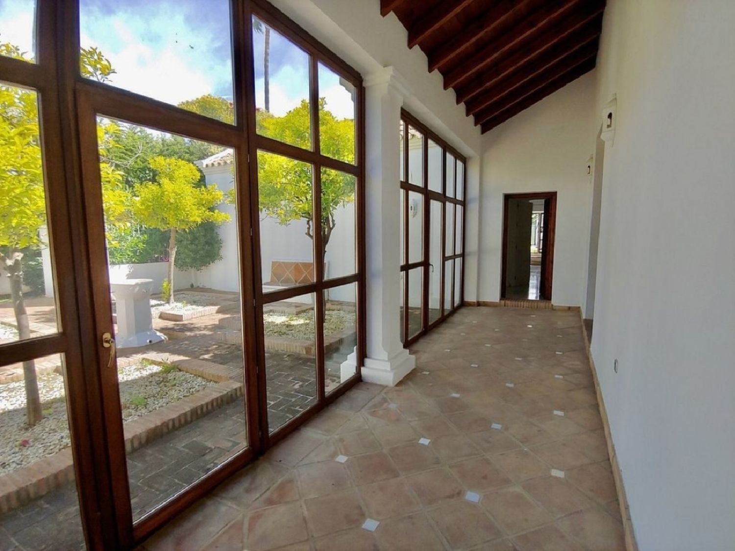  à vendre villa Marbella Costa Del Sol Occidental 7