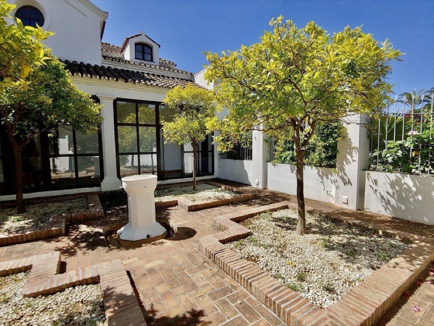  à vendre villa Marbella Costa Del Sol Occidental 2