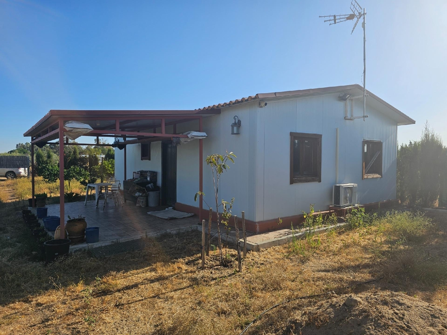  kaufen Villa Marchena Campiña De Morón Y Marchena 1