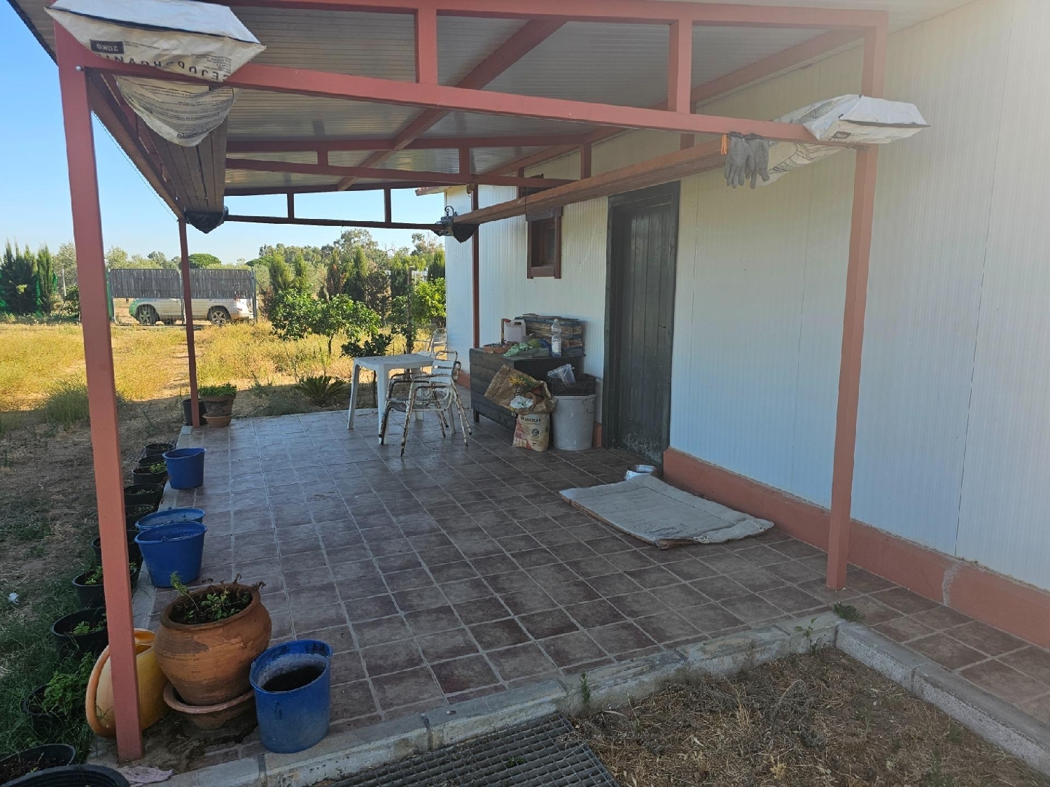 kaufen Villa Marchena Campiña De Morón Y Marchena 2