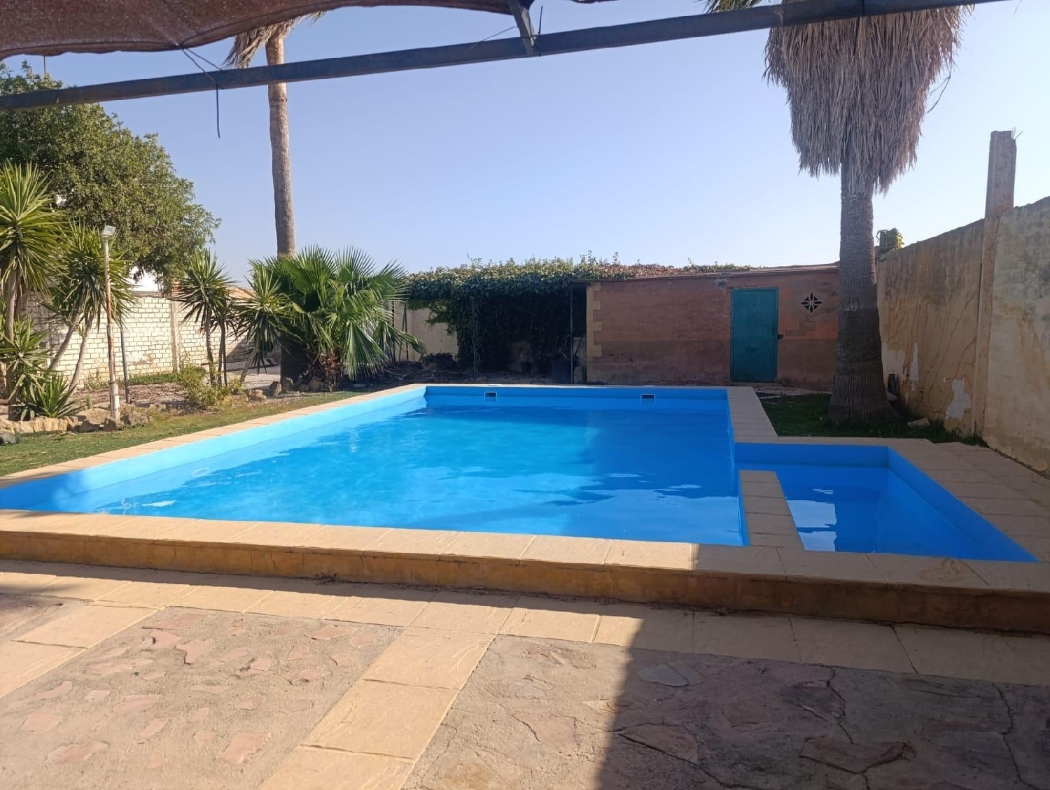  à vendre villa Marchena Campiña De Morón Y Marchena 4