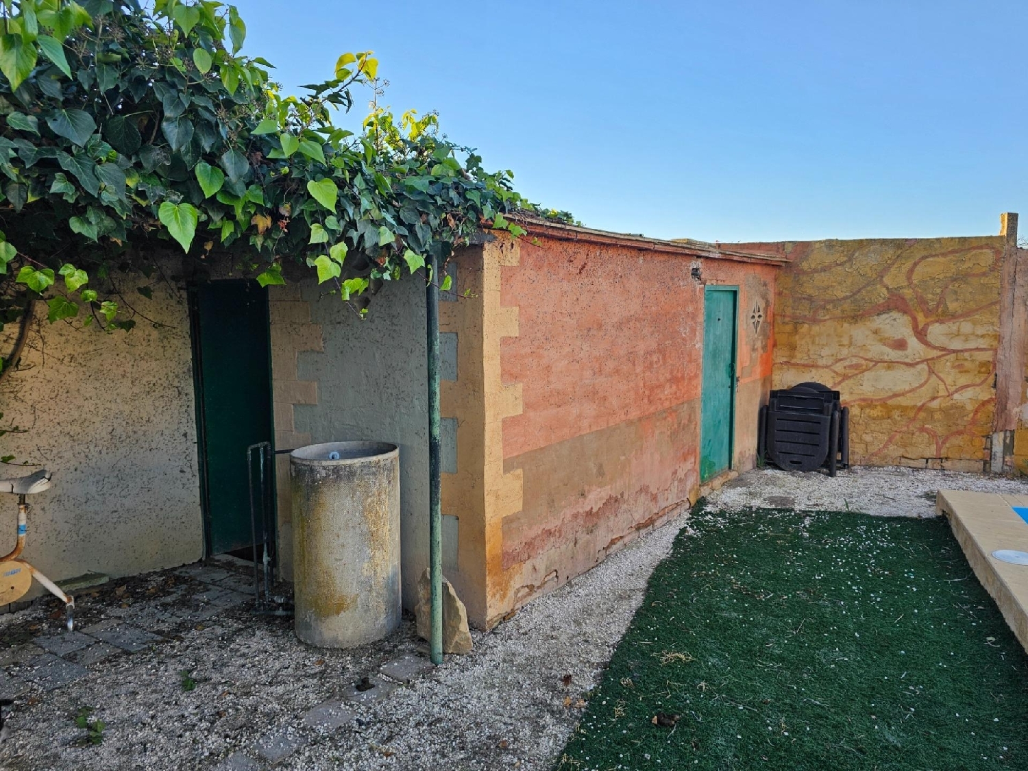  à vendre villa Marchena Campiña De Morón Y Marchena 6