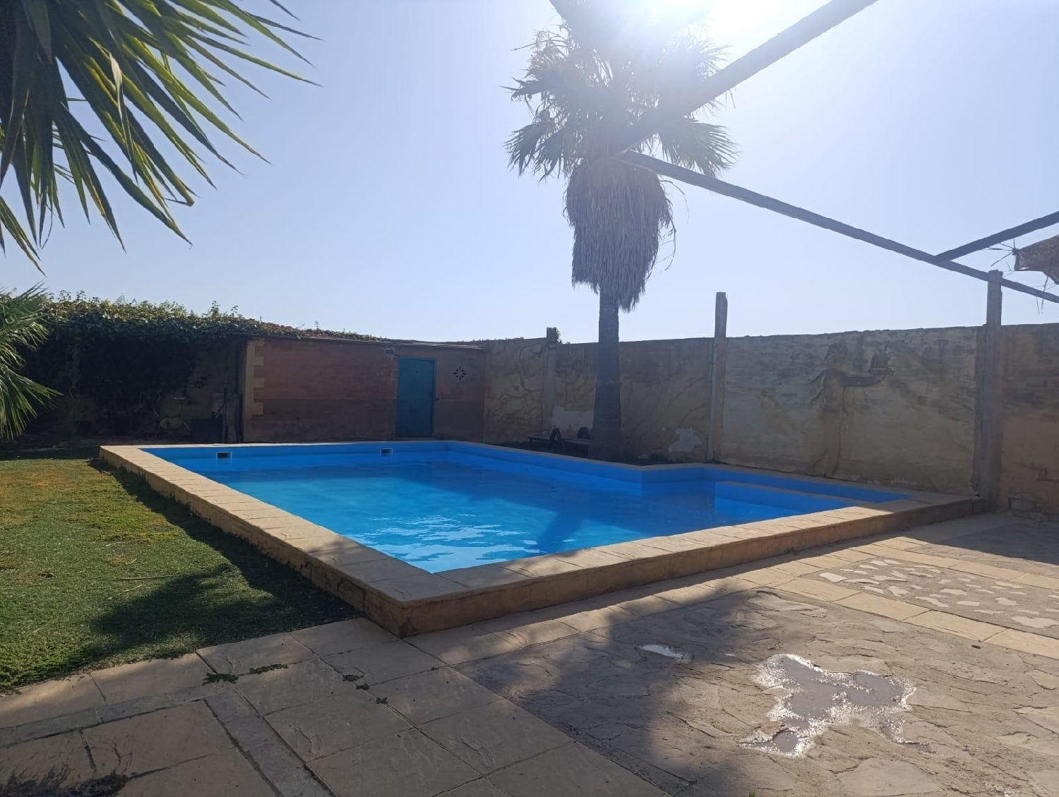  à vendre villa Marchena Campiña De Morón Y Marchena 3