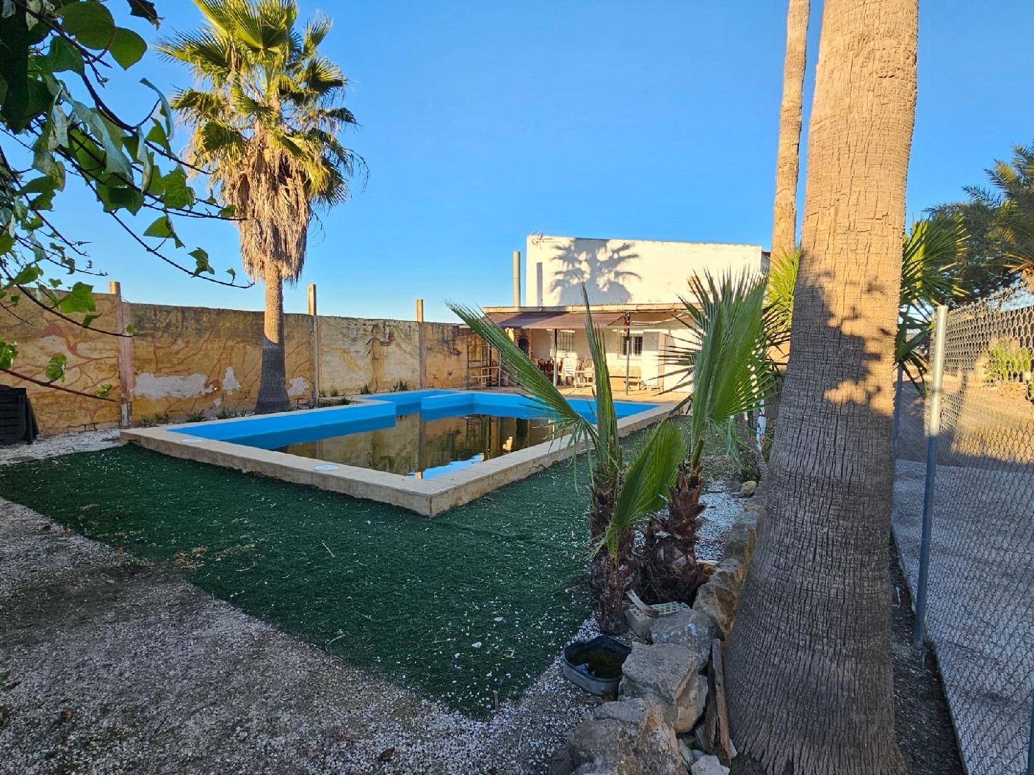  à vendre villa Marchena Campiña De Morón Y Marchena 2
