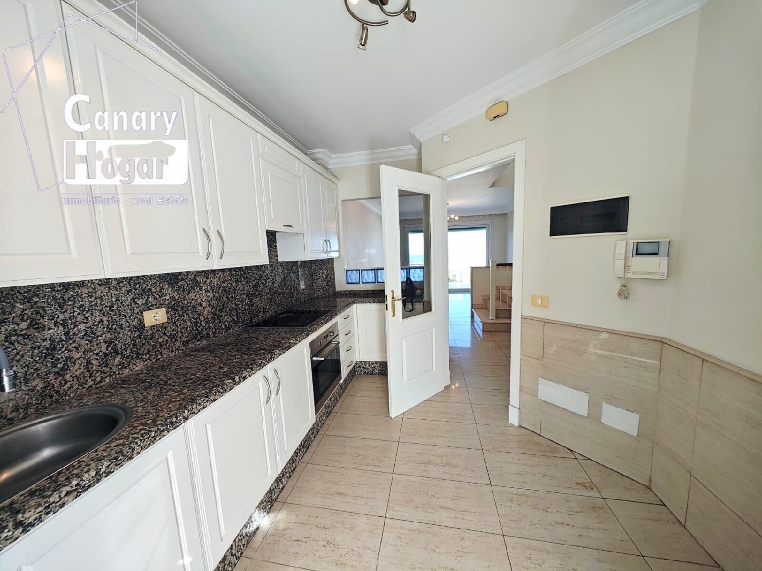  à vendre villa Maroñas Noya 8
