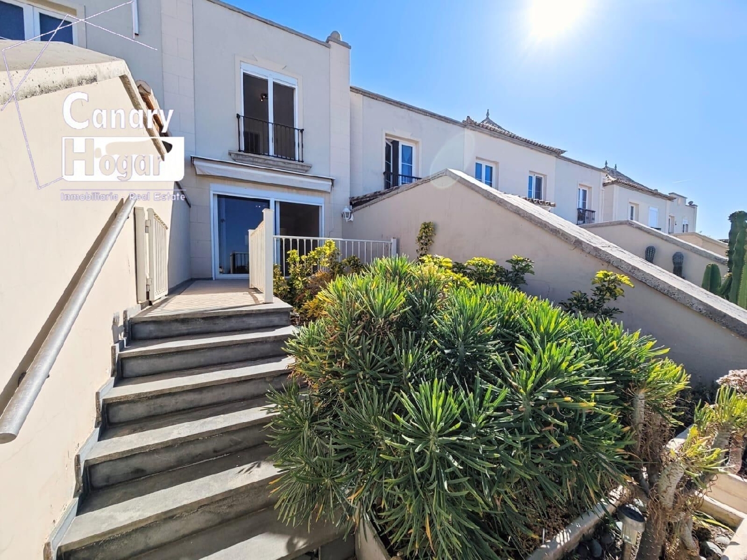  à vendre villa Maroñas Noya 4