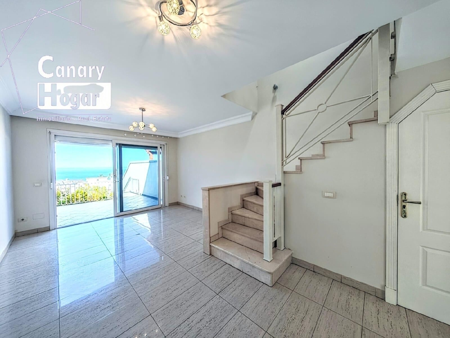  à vendre villa Maroñas Noya 7