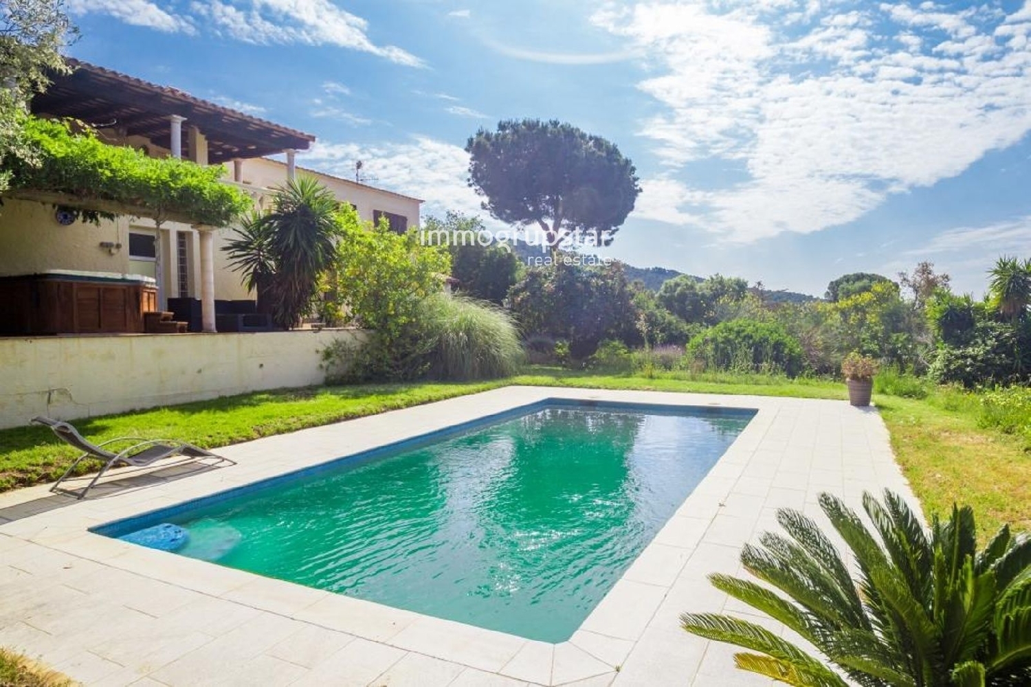  en venta chalet Mas Toi Baix Empordà 1