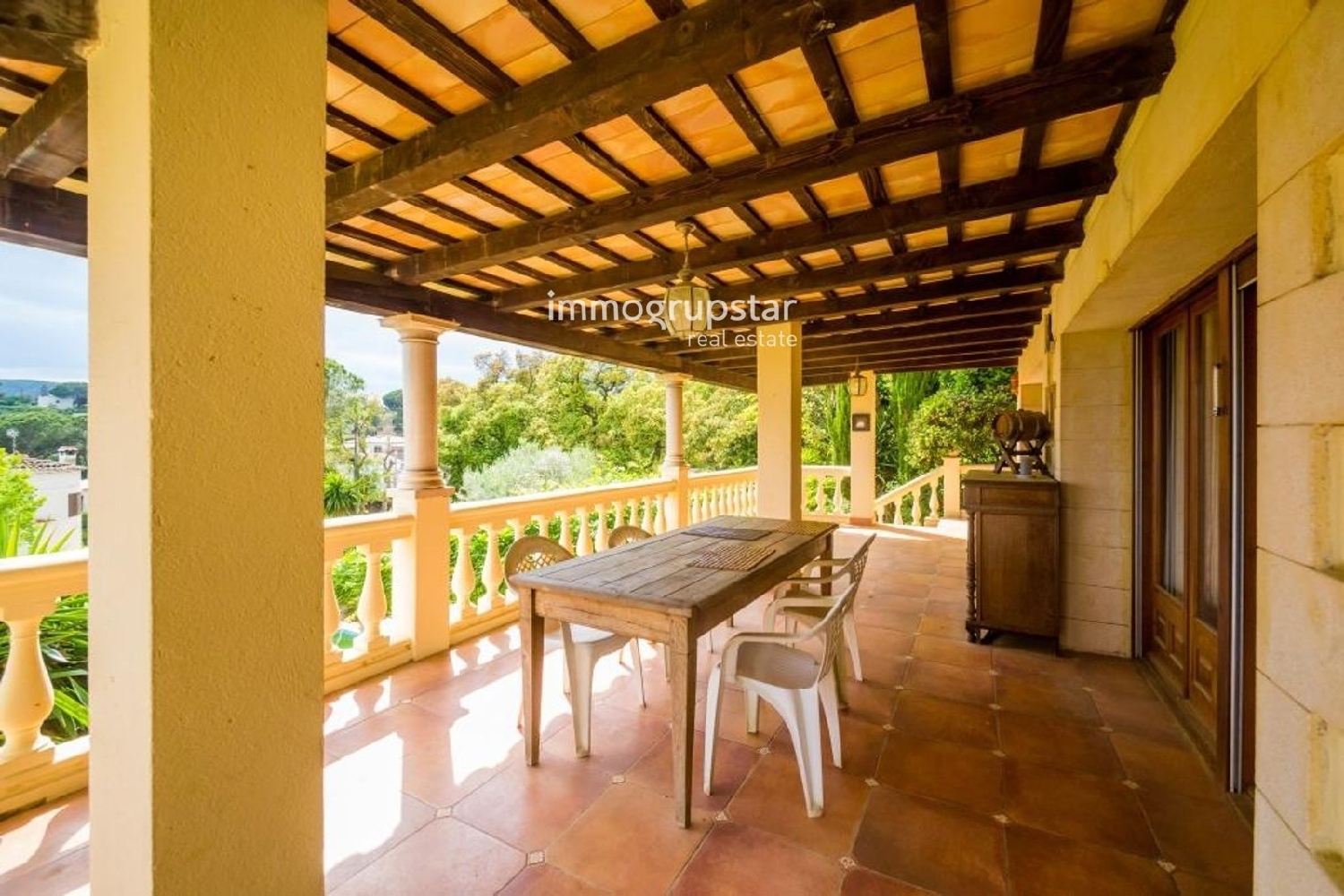 en venta chalet Mas Toi Baix Empordà 6