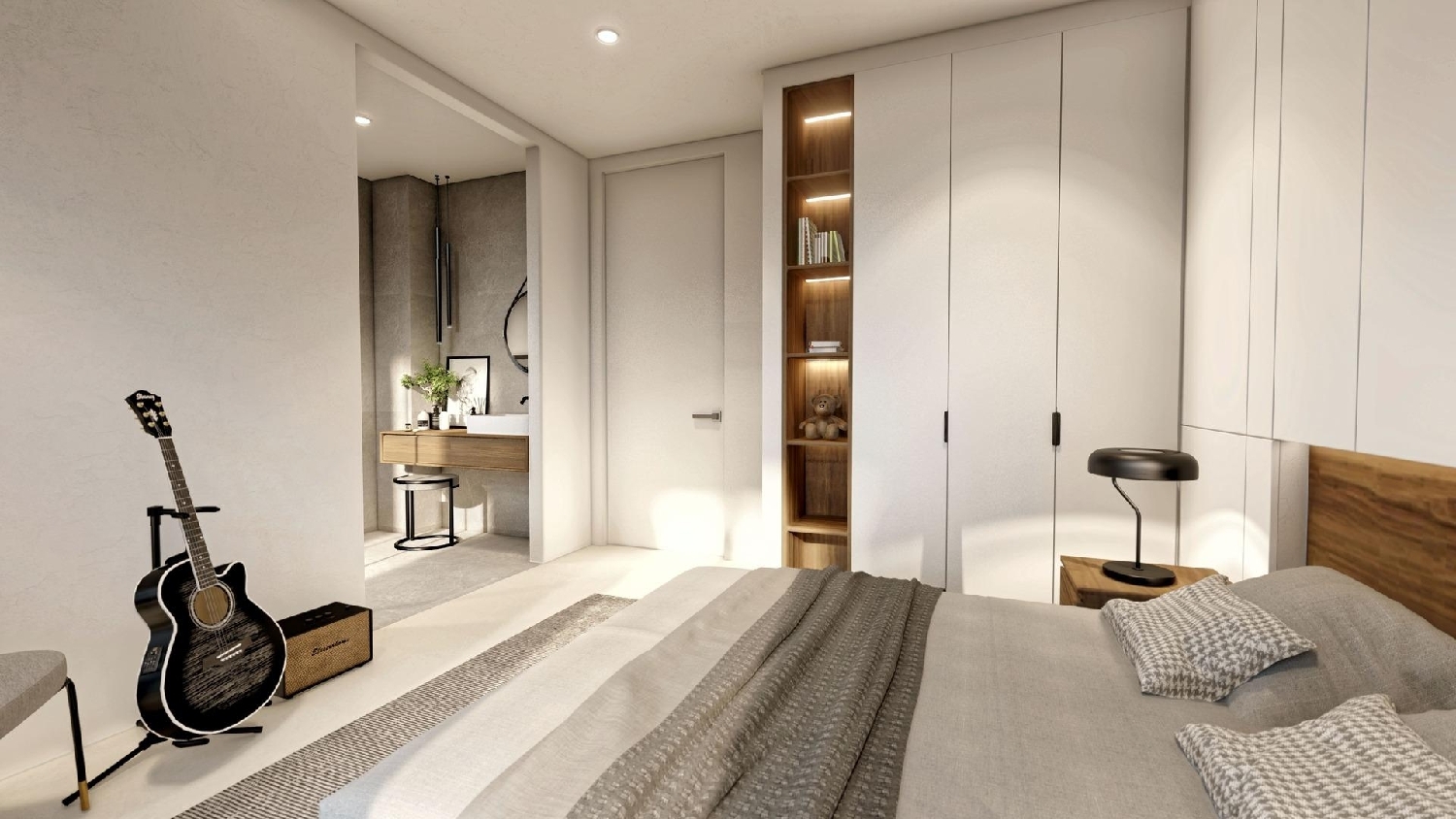  till salu villa Mascarat Marina Baixa 8