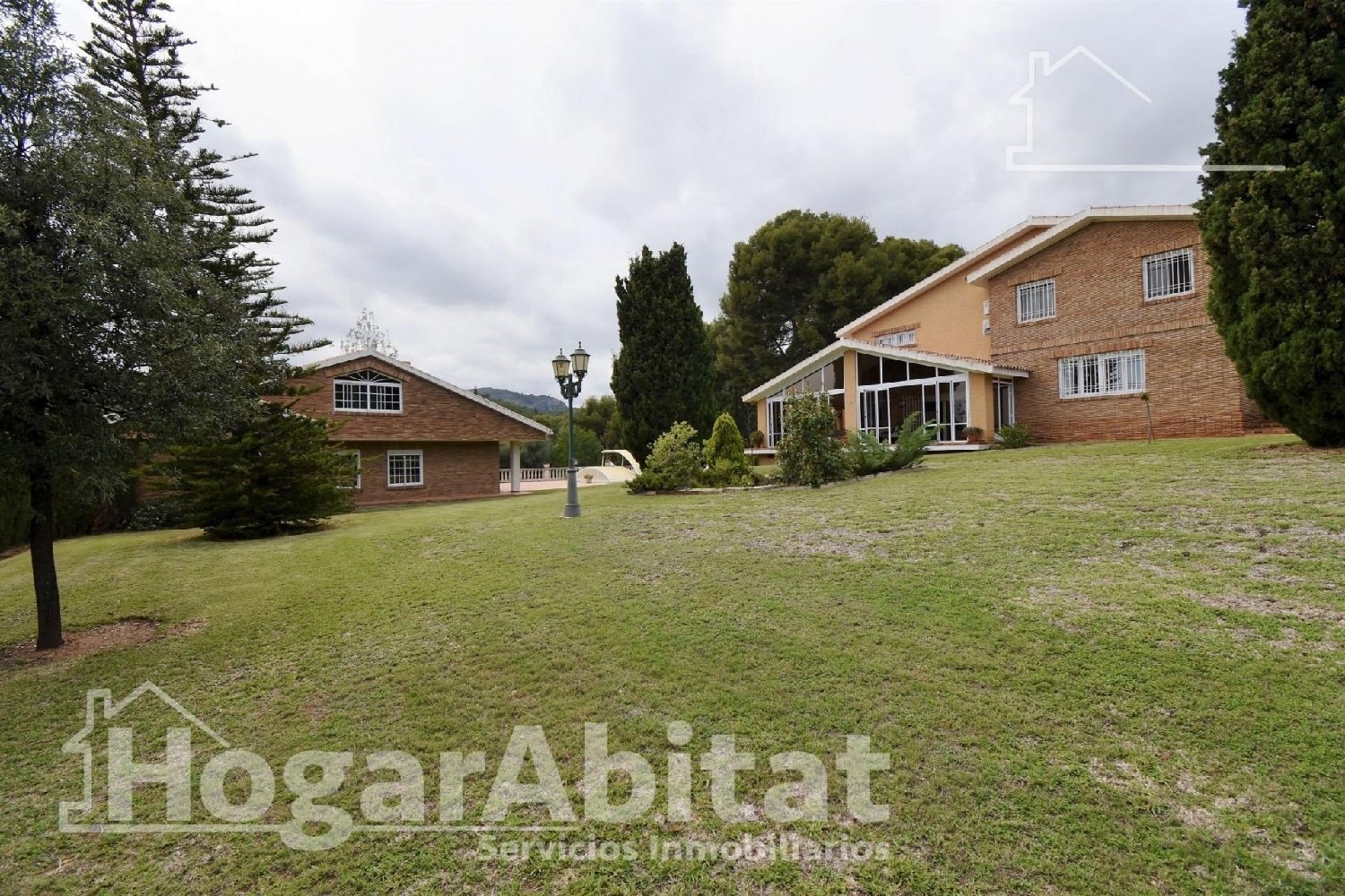  à vendre villa Masia De Toni Alcalatén 6