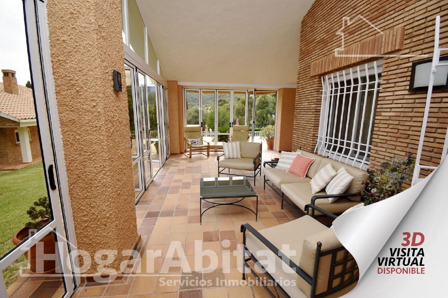  à vendre villa Masia De Toni Alcalatén 4