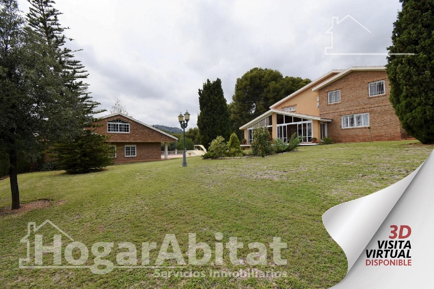 à vendre villa Masia De Toni Alcalatén 3