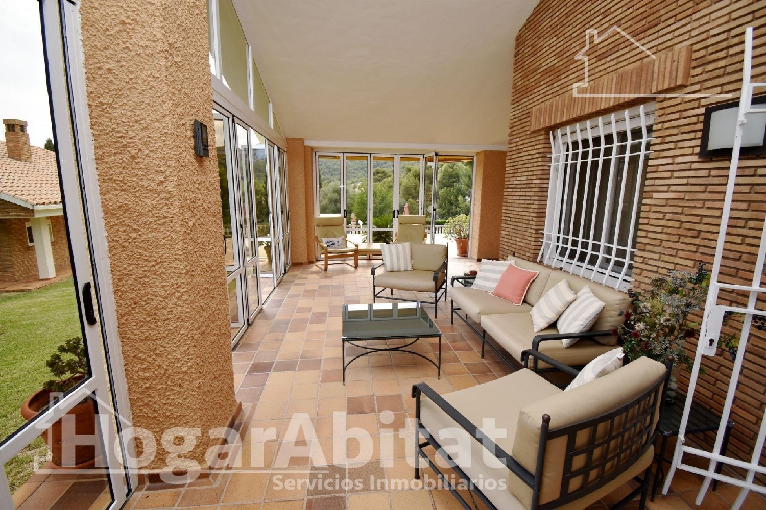  à vendre villa Masia De Toni Alcalatén 8