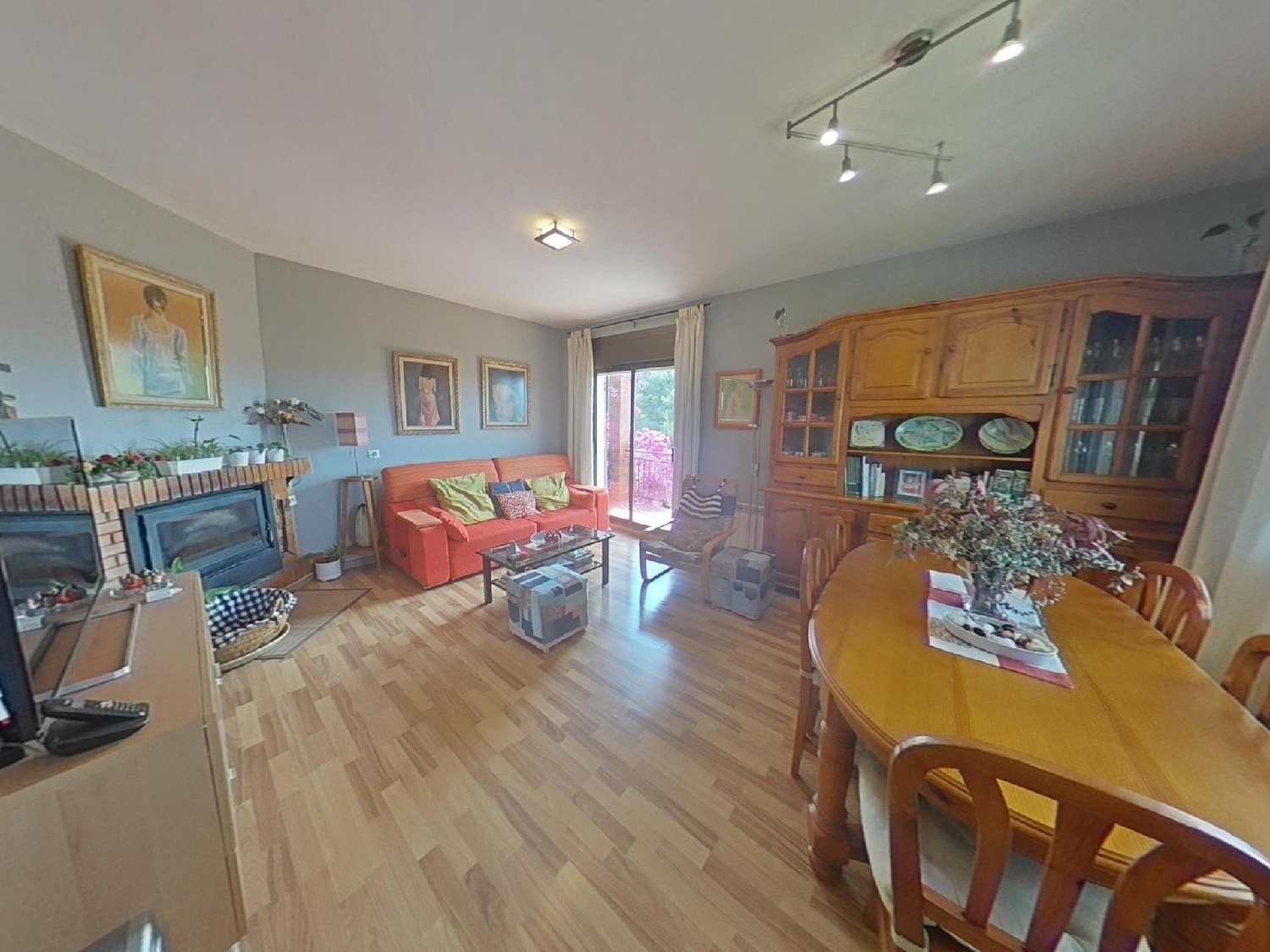  en venta chalet Masllorenç Baix Penedès 1