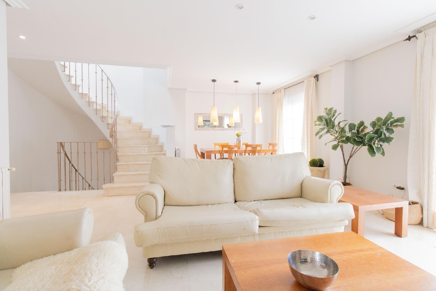 for sale villa Massamagrell Horta Nord 2