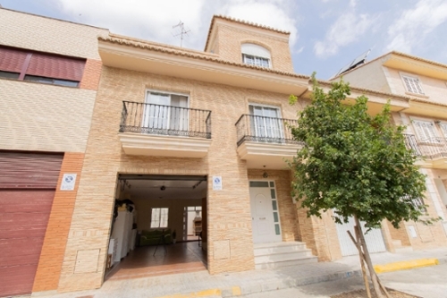 Massamagrell Horta Nord villa foto 6283319