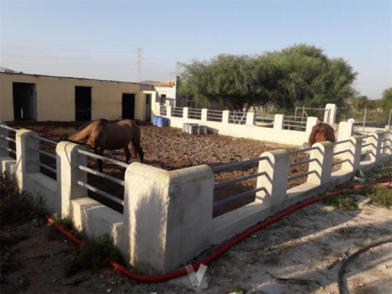  à vendre villa Matanza Sar 5