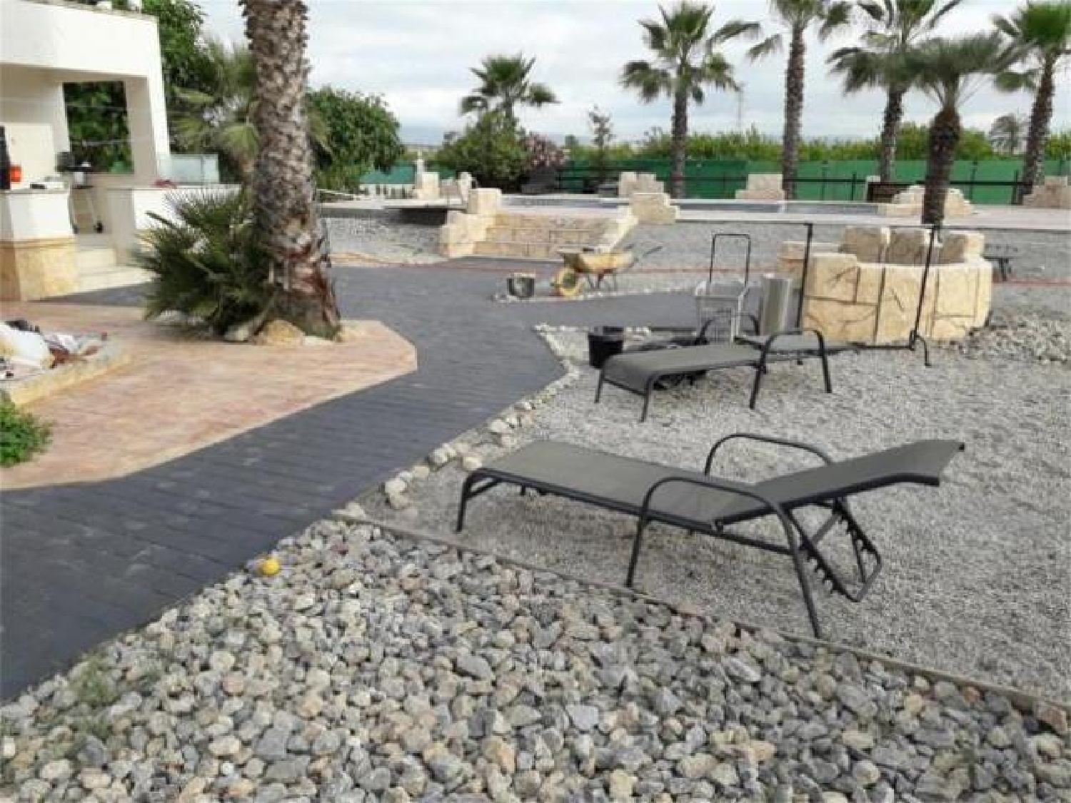  à vendre villa Matanza Sar 8