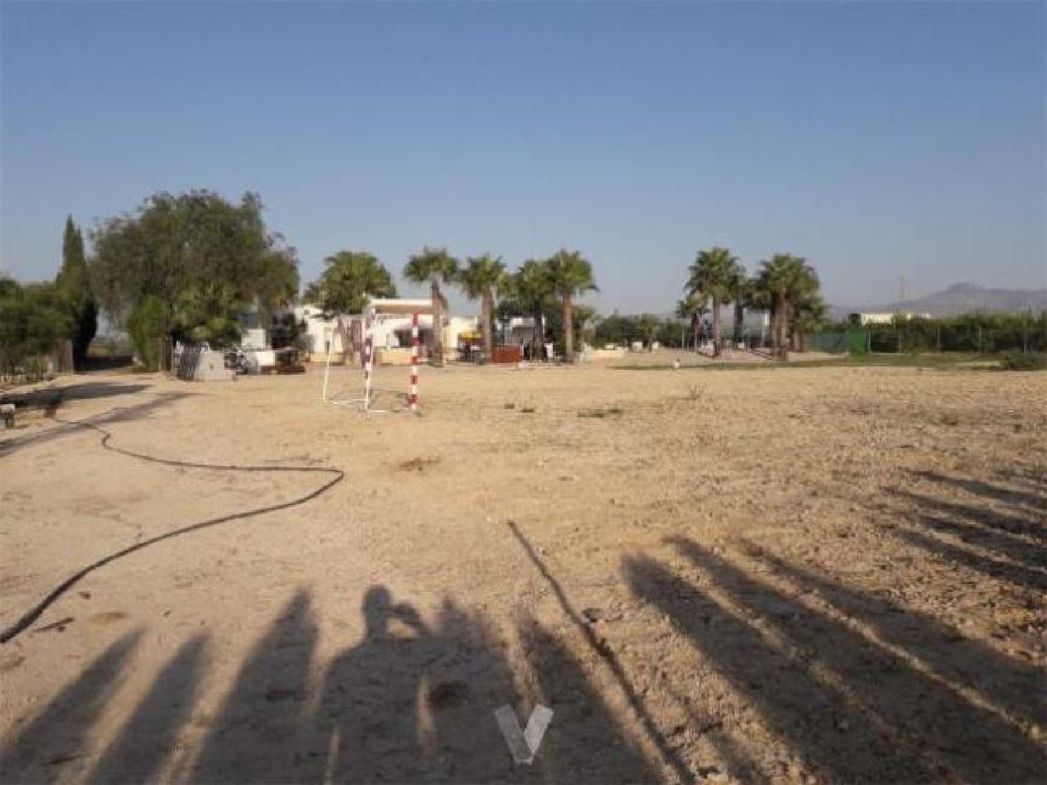  à vendre villa Matanza Sar 6