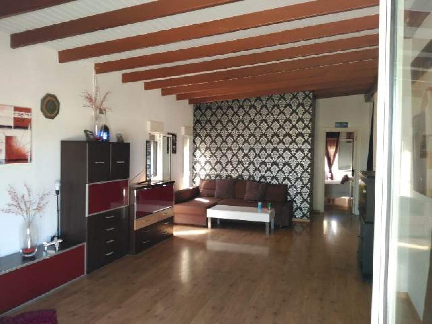  à vendre villa Matanza Sar 4