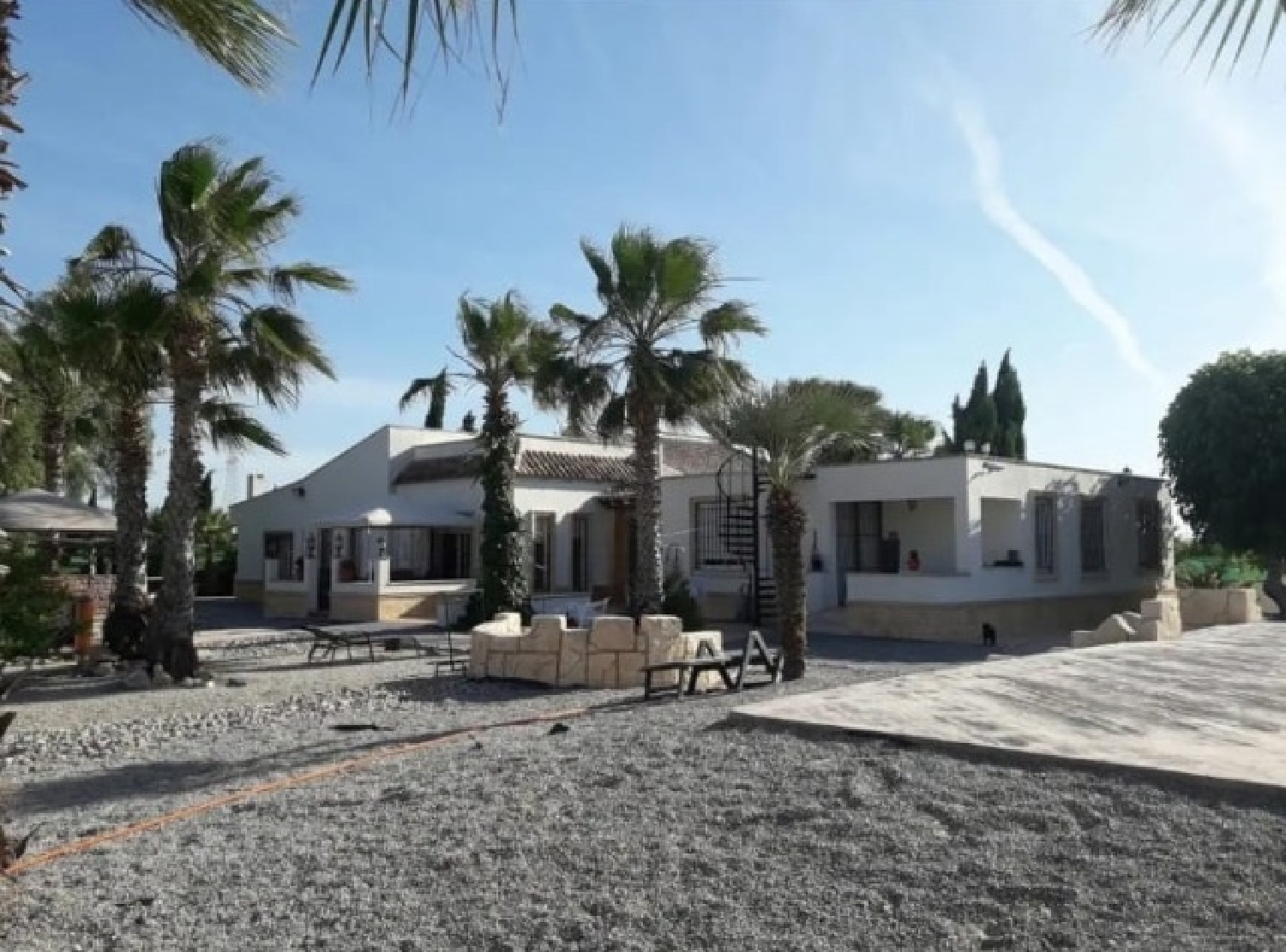  à vendre villa Matanza Sar 1
