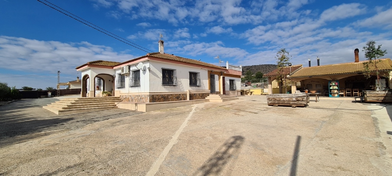  à vendre villa Matanza Sar 2