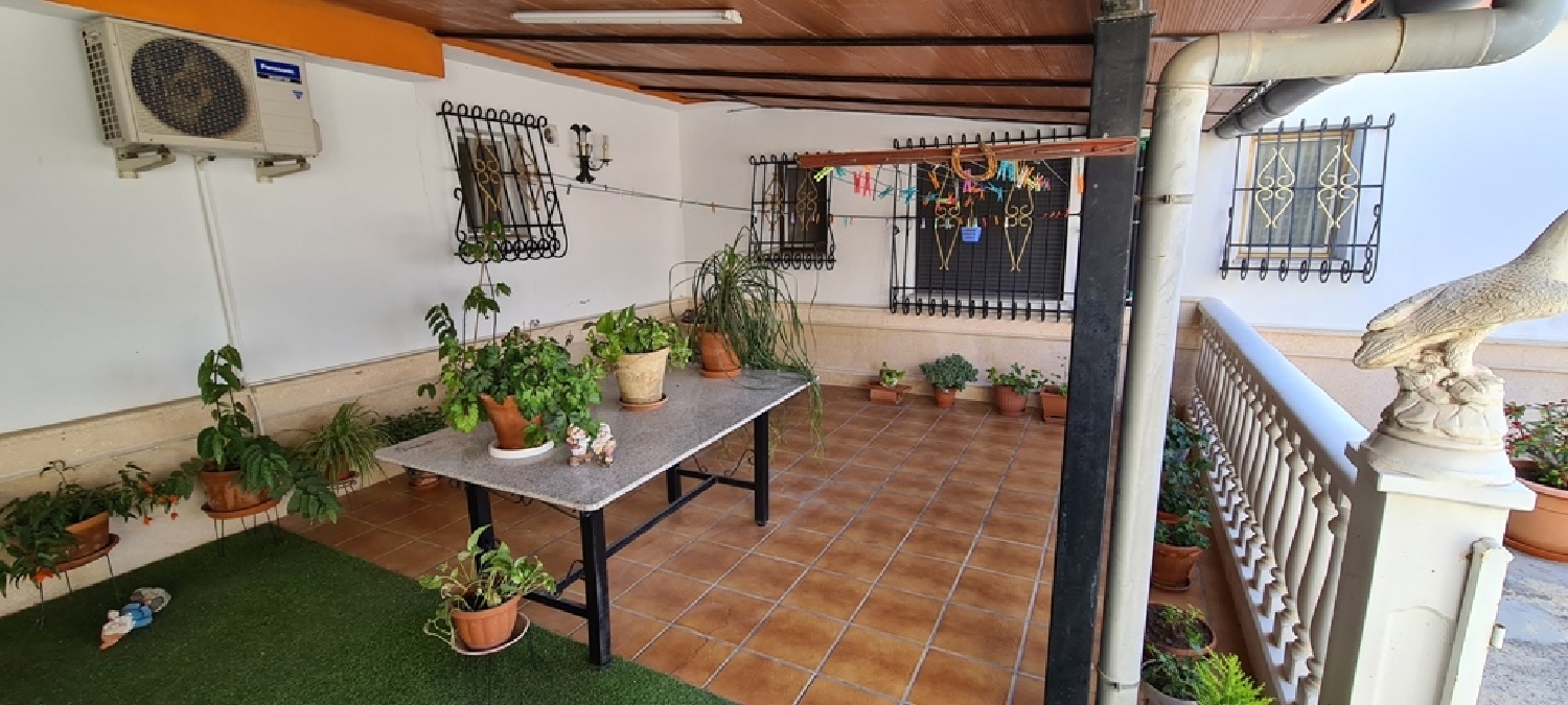  à vendre villa Matanza Sar 5