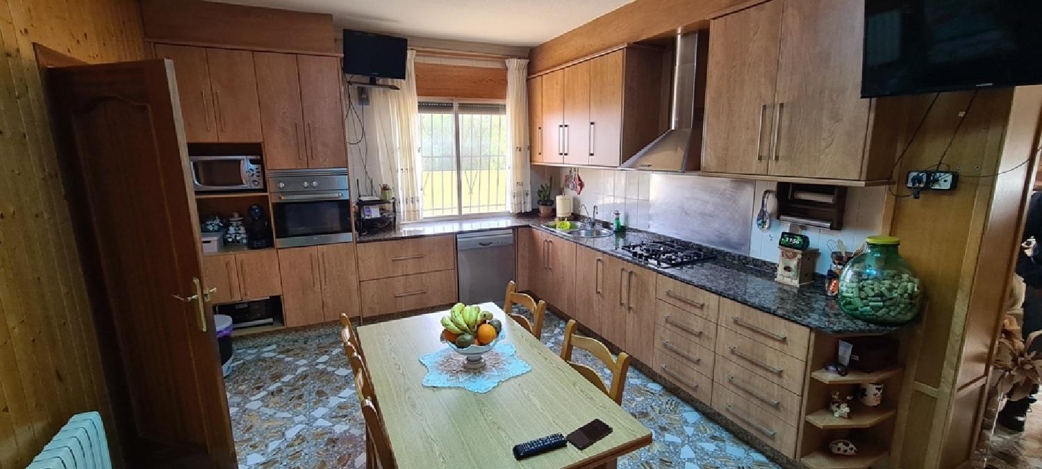  à vendre villa Matanza Sar 8