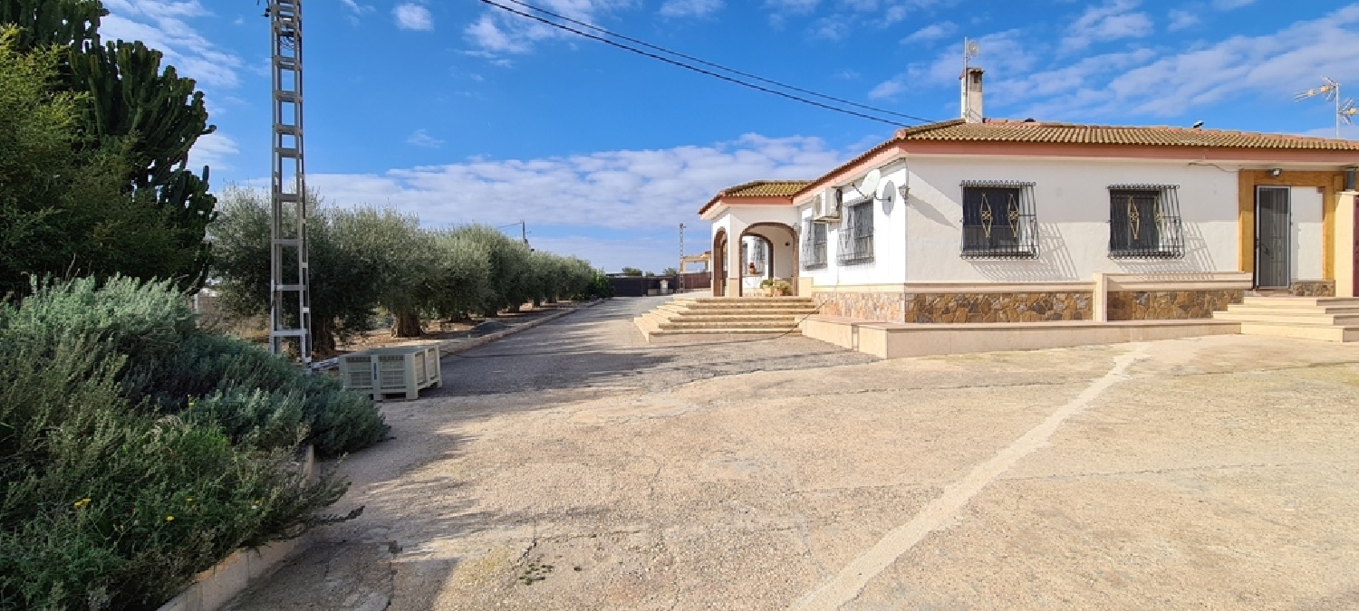  à vendre villa Matanza Sar 3