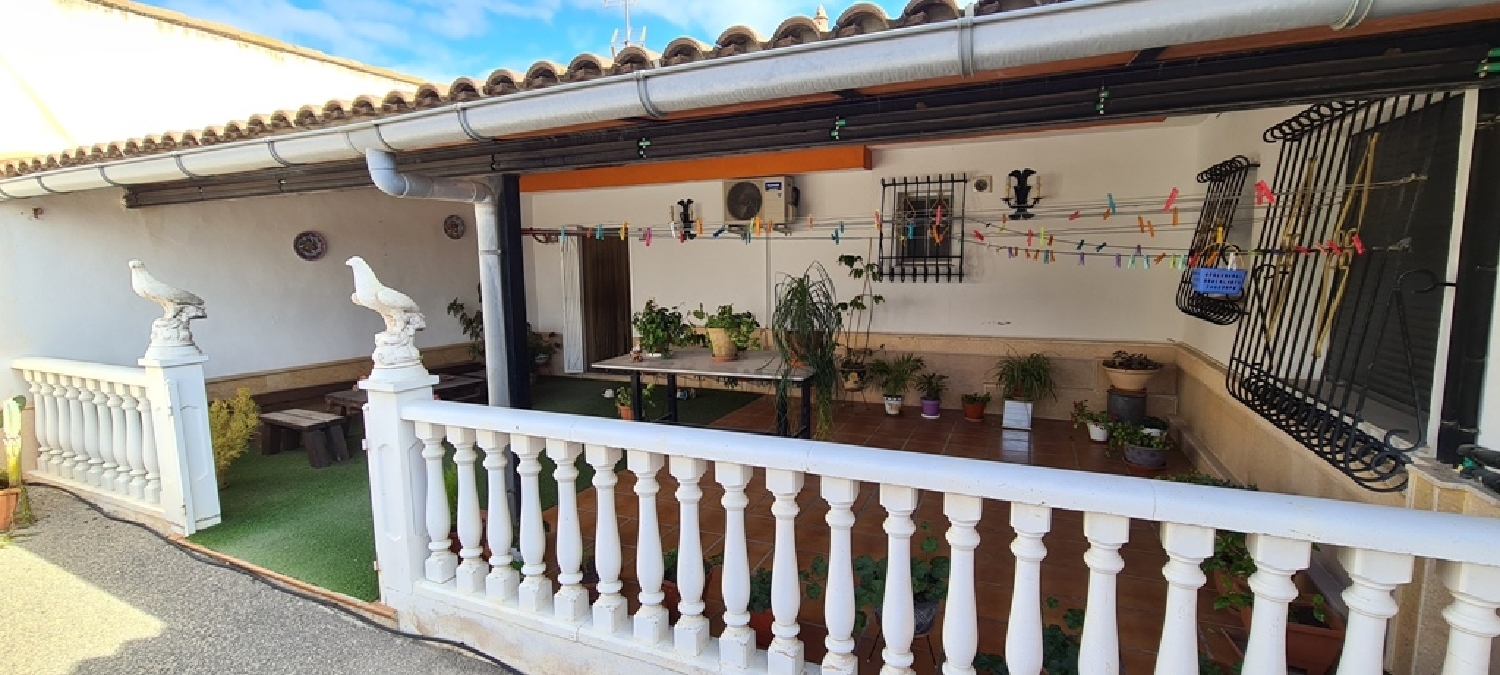 à vendre villa Matanza Sar 4
