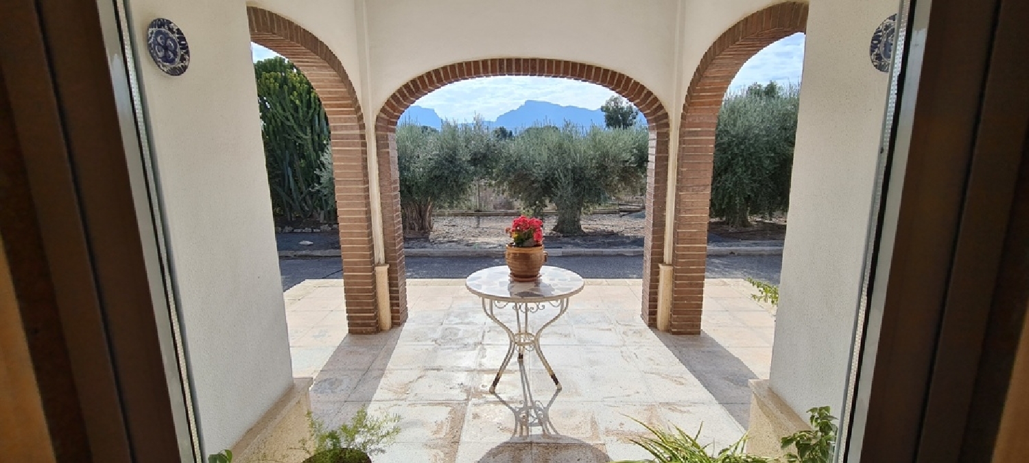  à vendre villa Matanza Sar 6