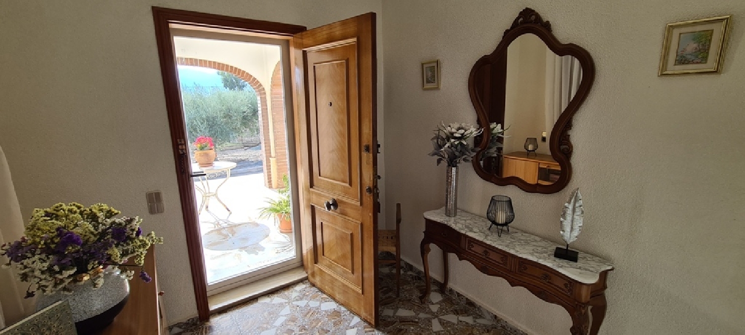  à vendre villa Matanza Sar 7