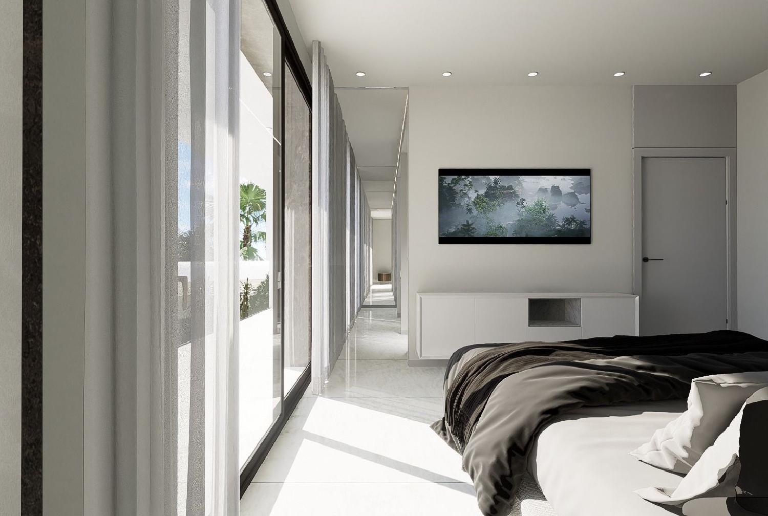  kaufen Villa Matola Baix Vinalopó 8