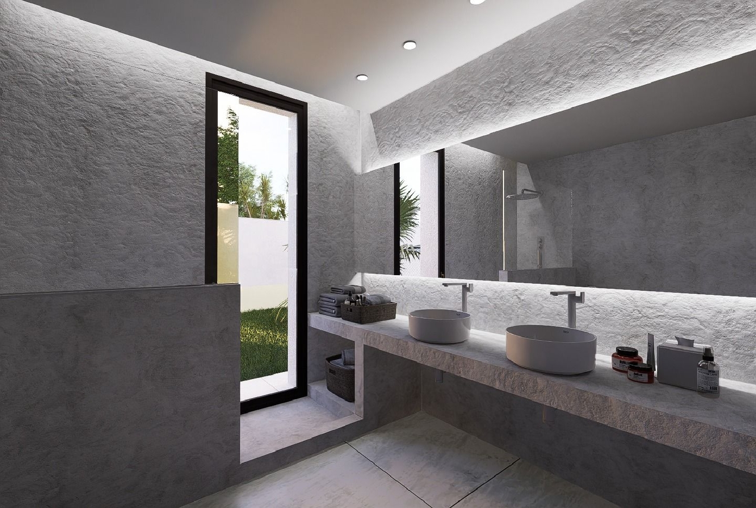  kaufen Villa Matola Baix Vinalopó 5
