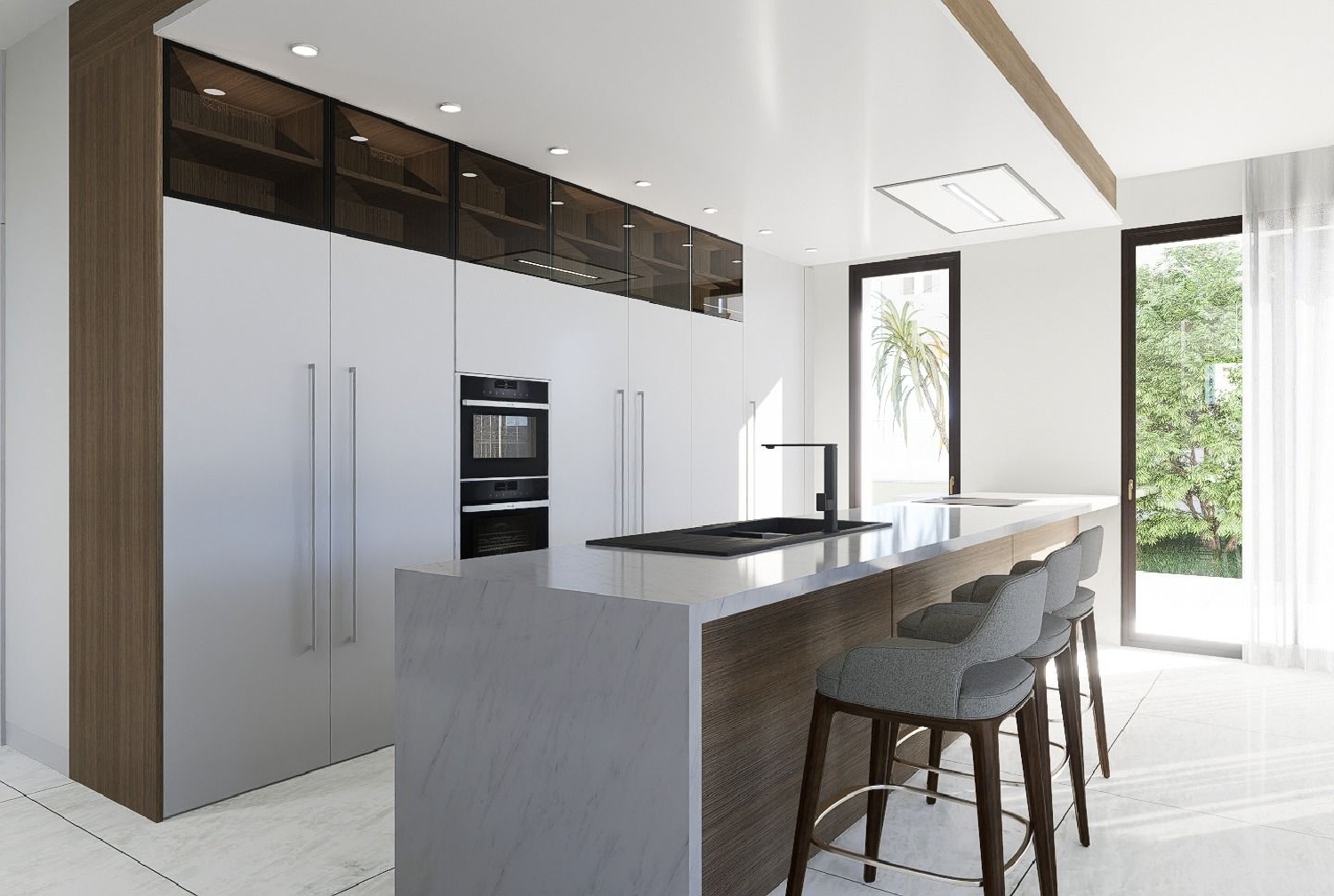  kaufen Villa Matola Baix Vinalopó 4