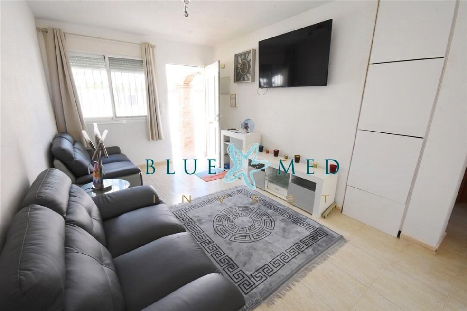  à vendre villa Mazarrón Bajo Guadalentín 8