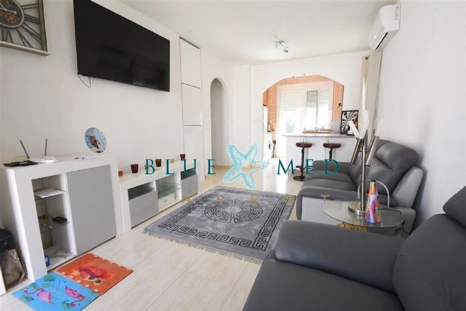  à vendre villa Mazarrón Bajo Guadalentín 3