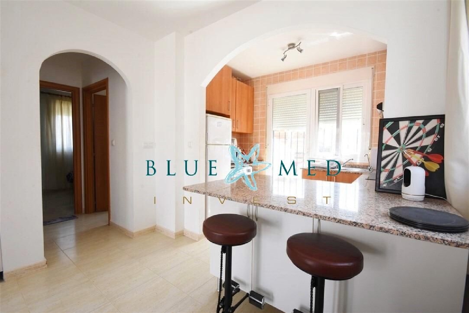  à vendre villa Mazarrón Bajo Guadalentín 7