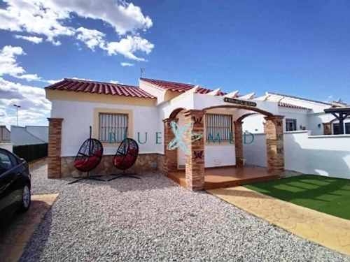 Mazarrón Bajo Guadalentín villa foto 6281442