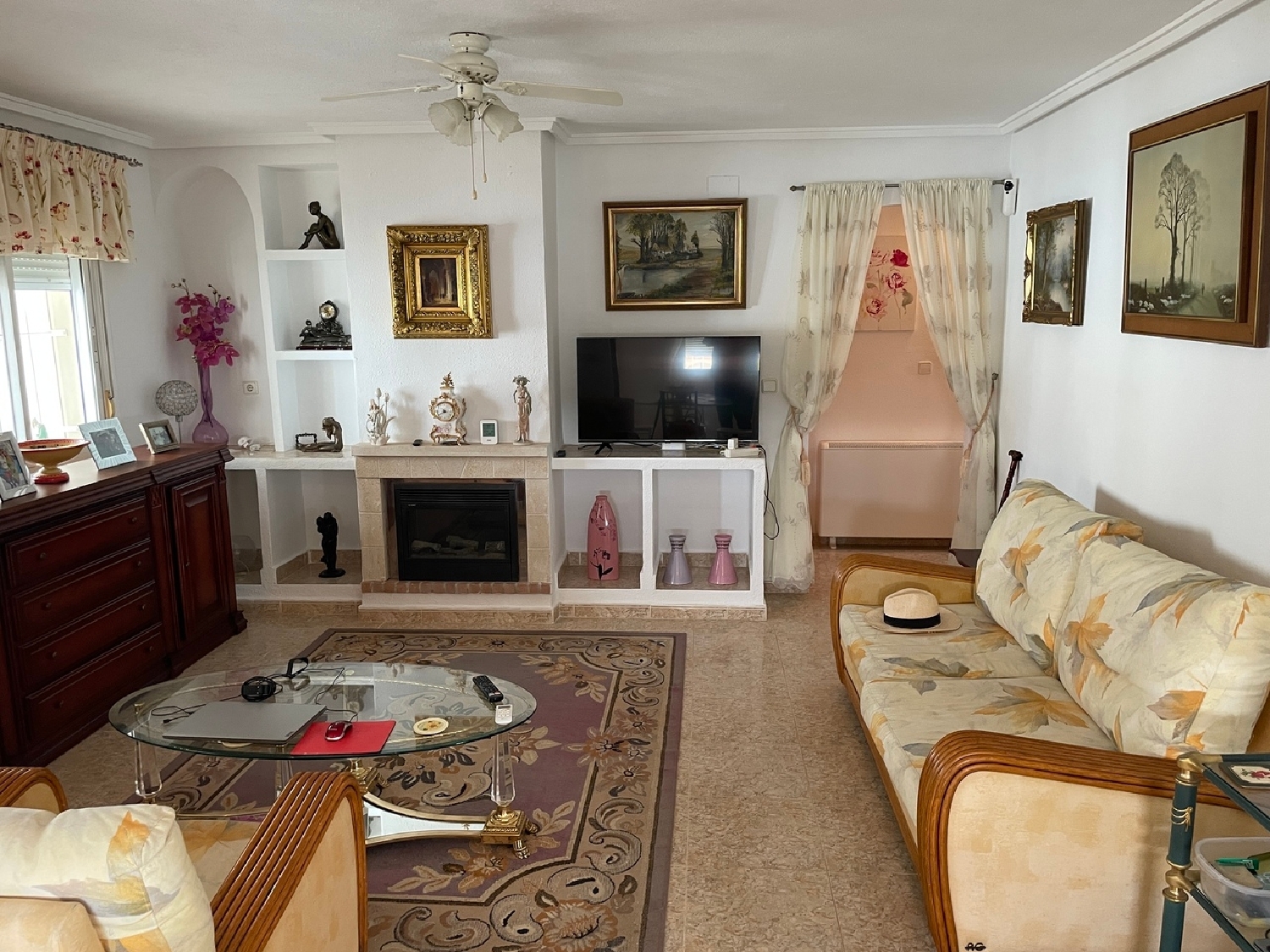  for sale villa Mazarrón Bajo Guadalentín 6