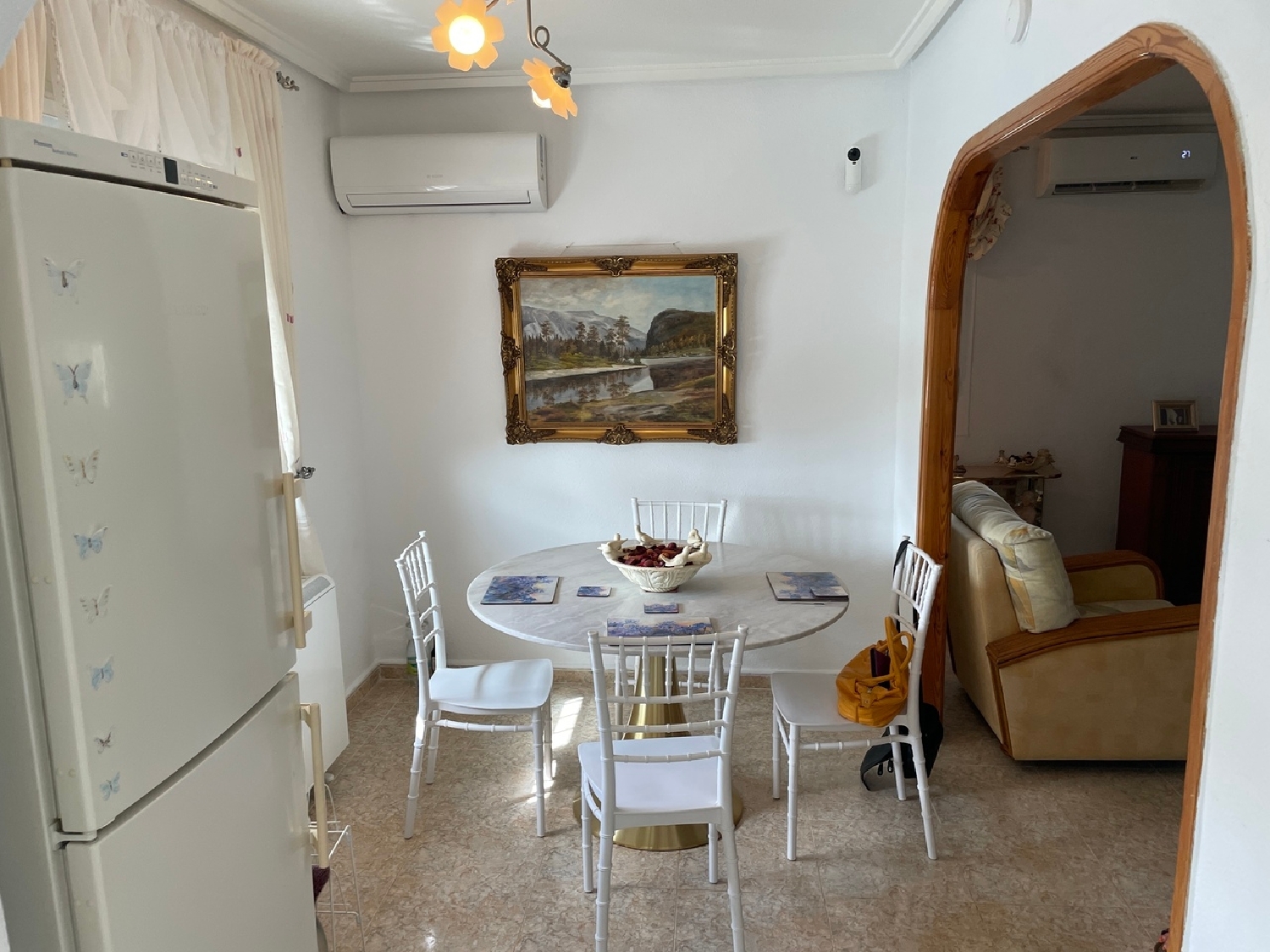  for sale villa Mazarrón Bajo Guadalentín 7
