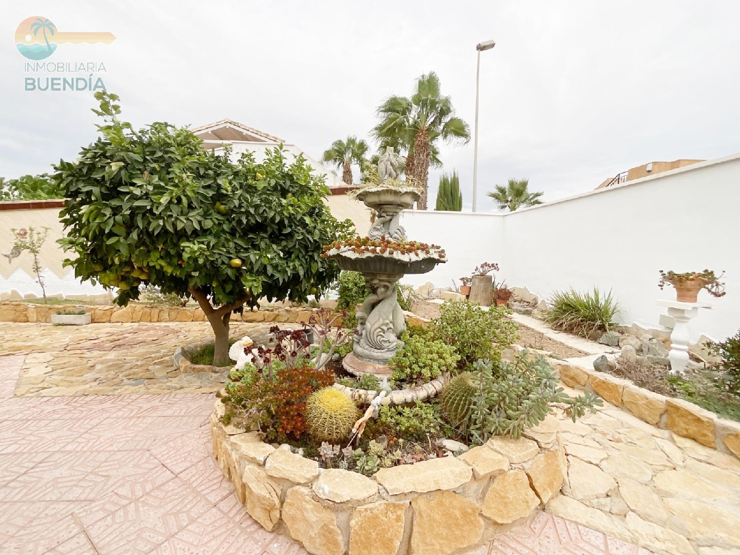  à vendre villa Mazarrón Bajo Guadalentín 5