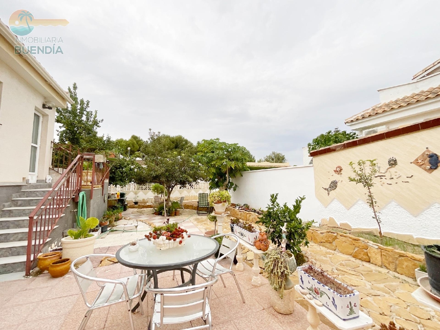  à vendre villa Mazarrón Bajo Guadalentín 6