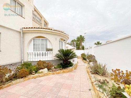 Mazarrón Bajo Guadalentín villa foto 6281537