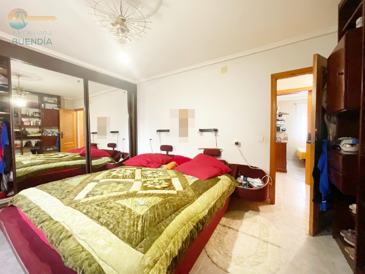  à vendre villa Mazarrón Bajo Guadalentín 4